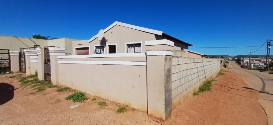2 Bedroom Property for Sale in Govan Mbeki Eastern Cape